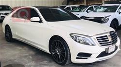مێرسێدس بێنز S-Class